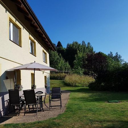 Ubytovani U Sustru Horní Maršov Exteriör bild